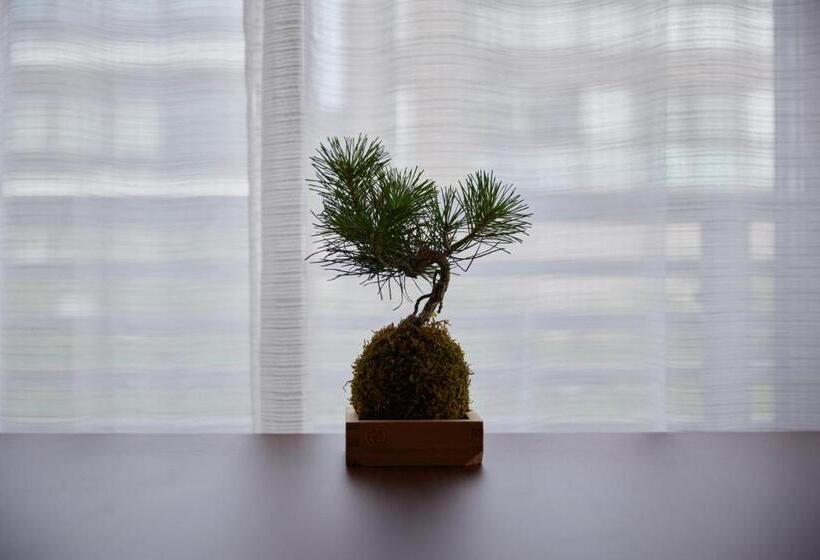 2 Bedrooms Apartment City View, 鎌倉小町 大仏さまノ休日ホテル The Big Buddha Holiday Hotel Kamakura