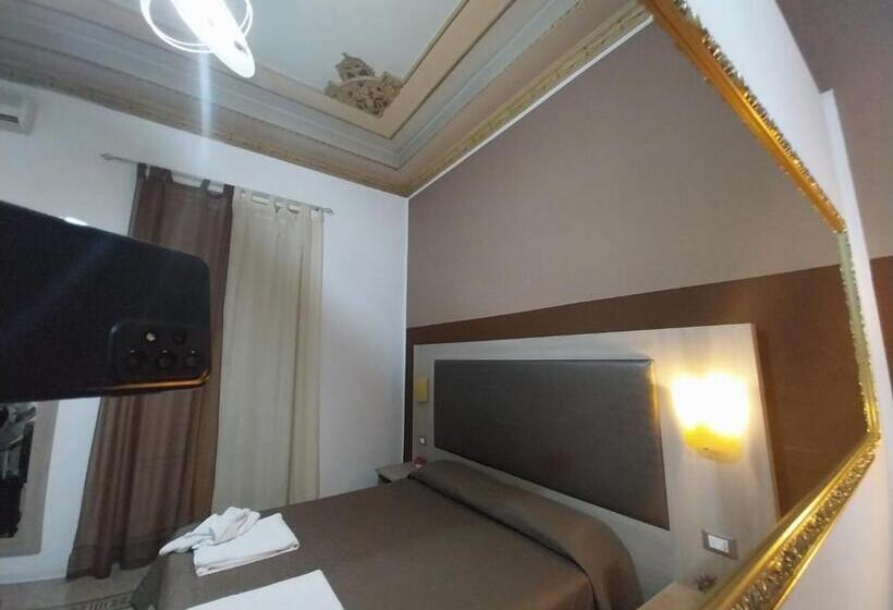 舒适三人间, Amaramas B&b Historic Center