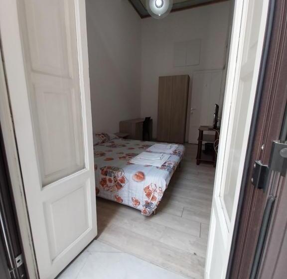 经济房, Amaramas B&b Historic Center