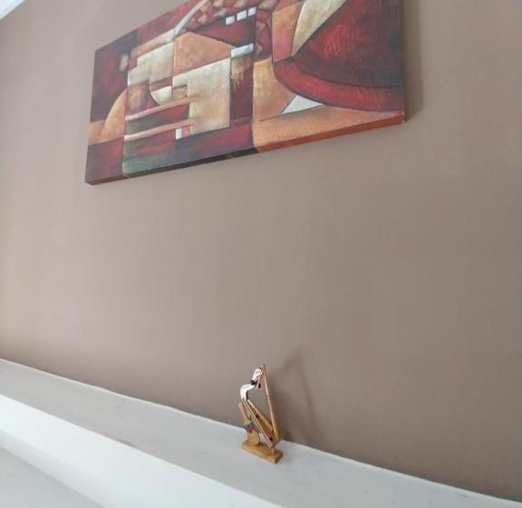 经典四人房间, Amaramas B&b Historic Center