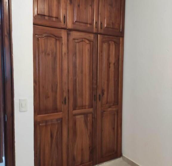 2 Bedroom Apartment with Pool, Apartahotel Samana, Dominican Republic