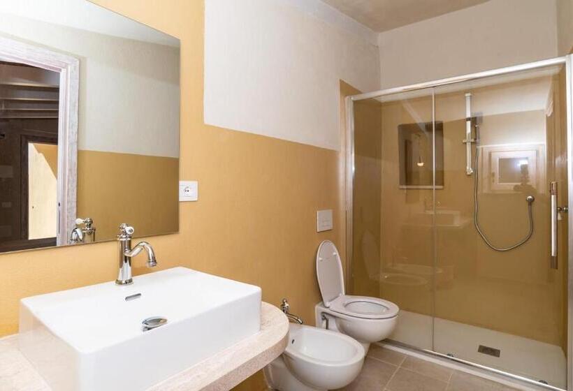 חדר סטנדרט, Ammentos