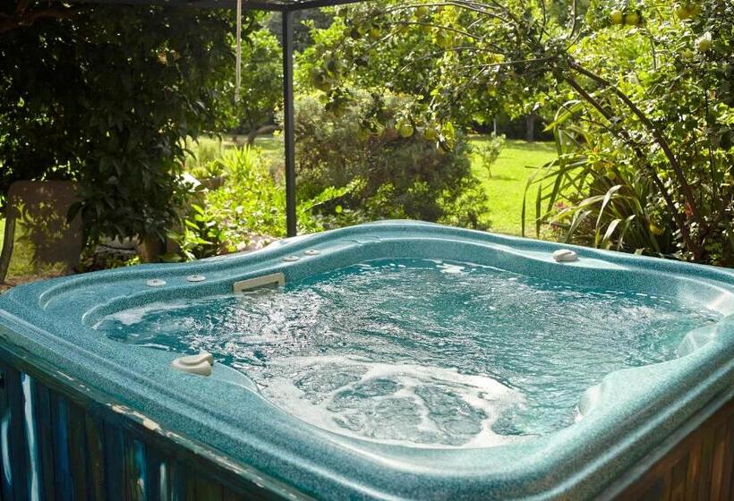 סוויטה, Vale S Suite At Verezzi