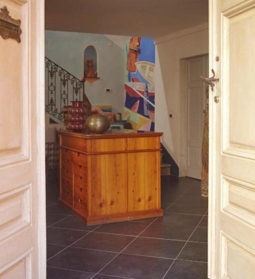 סוויטה, Vale S Suite At Verezzi