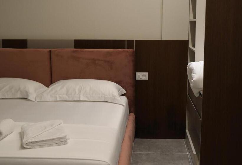 جناح, Anchor Luxury Rooms