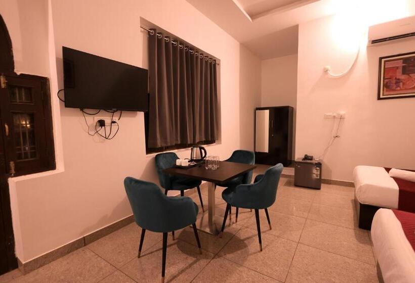 استودیوی استاندارد, Ba Na Hills Resort