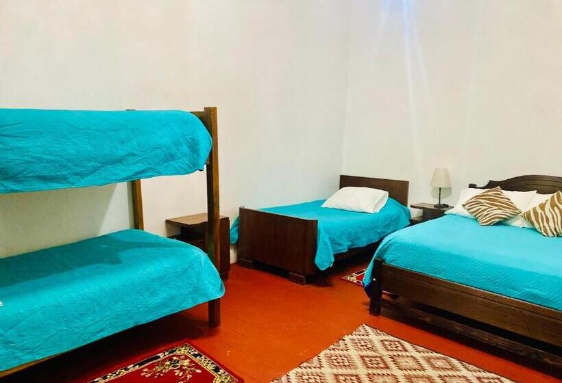 ファミリールーム, Dolegant