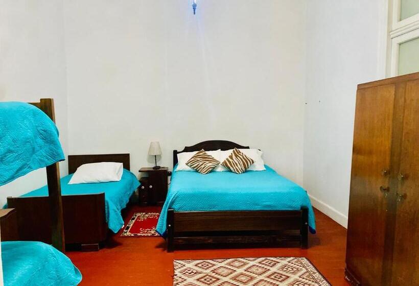 ファミリールーム, Dolegant