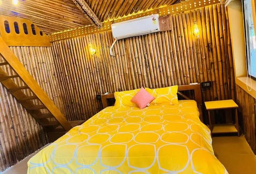 ファミリールーム, La Pahi Palace  Banquet And Resort