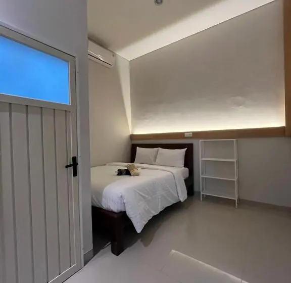 Standardrum, Summer Inn Karimunjawa