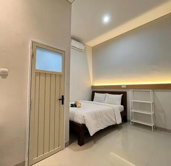 Standardrum, Summer Inn Karimunjawa