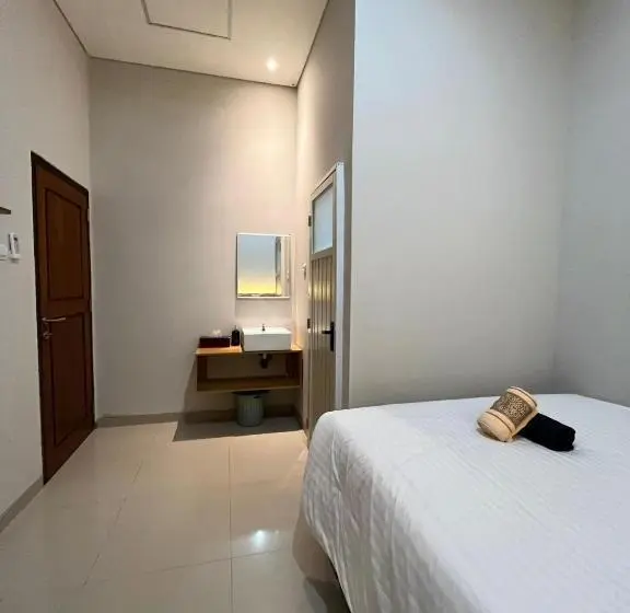 Standardrum, Summer Inn Karimunjawa