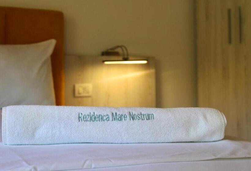 스탠다드 룸 산 전망, Vila Mare Nostrum