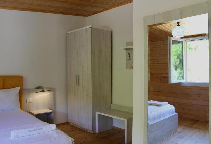 חדר סטנדרט נוף להרים, Vila Mare Nostrum