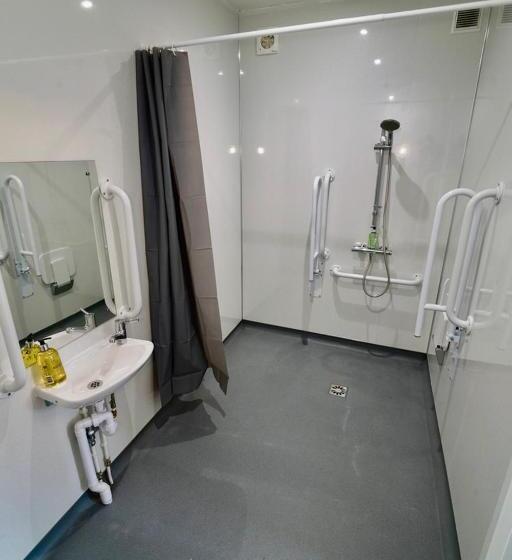 اتاق استاندارد با چشمانداز دریا, Achnamara