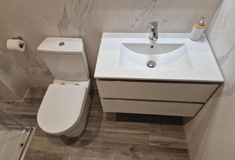 اتاق استاندارد, Hacienda Farmhouse By The Nest