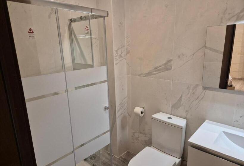 اتاق استاندارد, Hacienda Farmhouse By The Nest