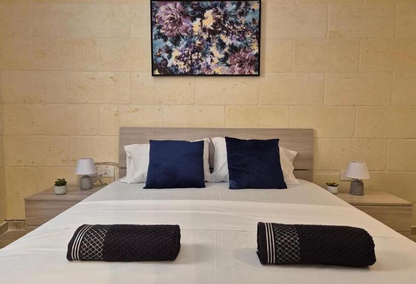 اتاق استاندارد, Hacienda Farmhouse By The Nest