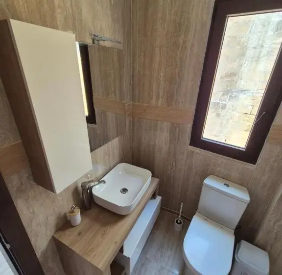 اتاق استاندارد با چشمانداز استخر, Hacienda Farmhouse By The Nest