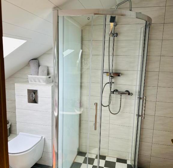 Номер Стандарт Индивидуальный, Haus Zum Nöckel