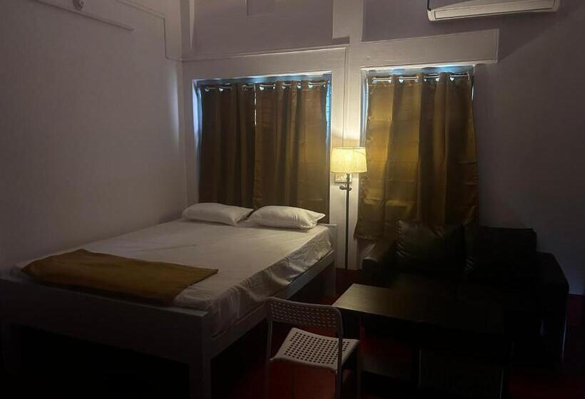 豪华房间, Raj Andar Guest House
