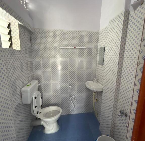 デラックスルーム, Raj Andar Guest House