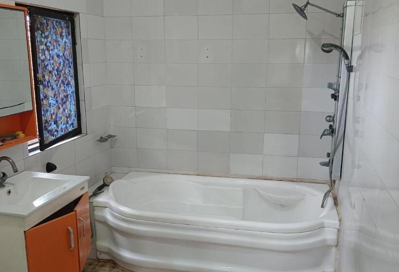 חדר משפחתי, Tm Beach Resort