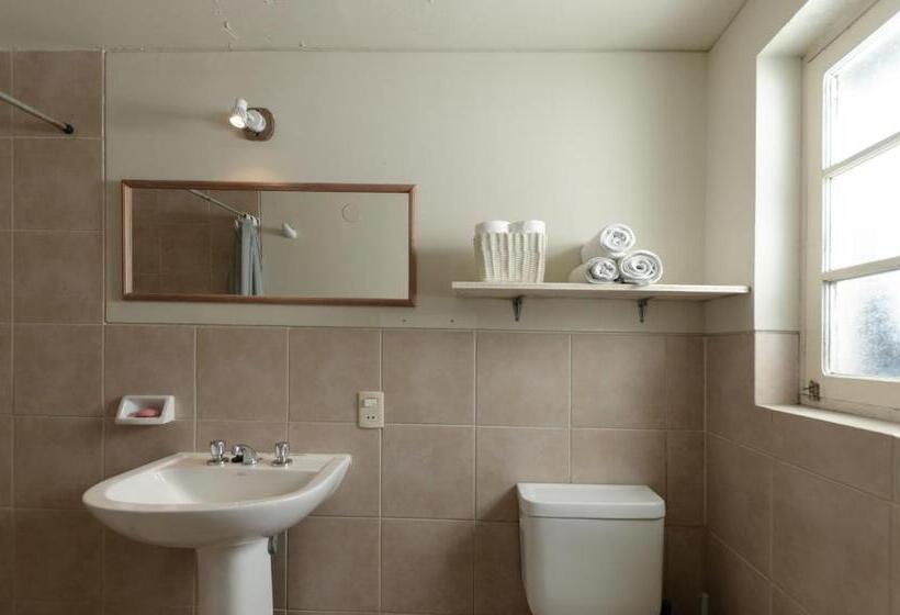 اتاق لوکس, Casa Bolivia Mundo B&b