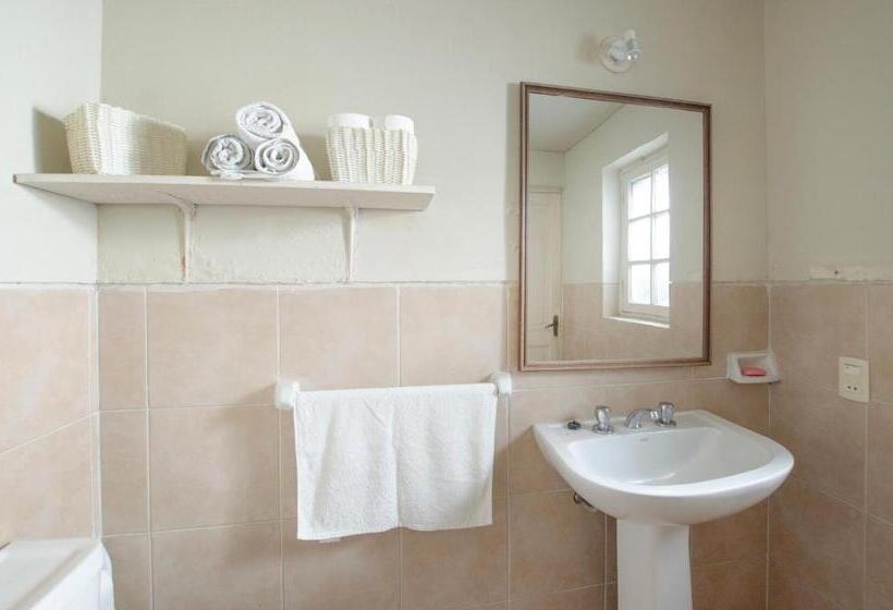 اتاق استاندارد, Casa Bolivia Mundo B&b