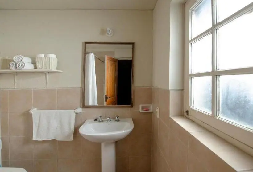 اتاق استاندارد, Casa Bolivia Mundo B&b