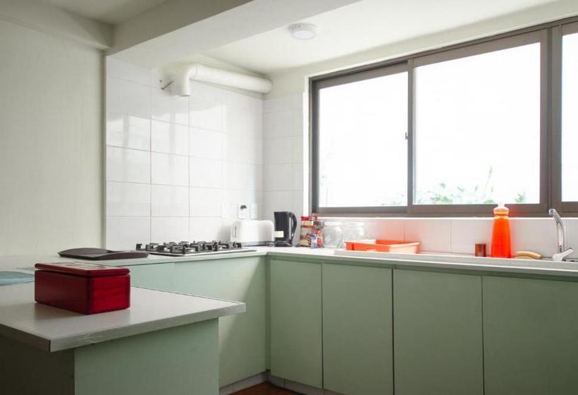 اتاق استاندارد, Casa Bolivia Mundo B&b