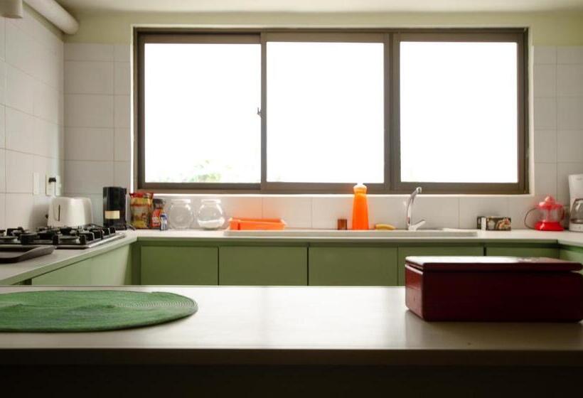 اتاق اکونومی, Casa Bolivia Mundo B&b