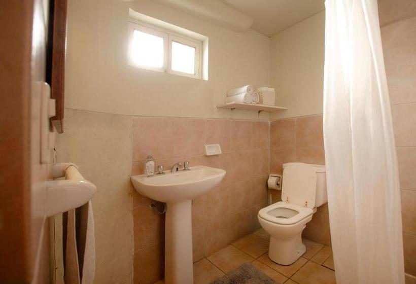 اتاق اکونومی, Casa Bolivia Mundo B&b