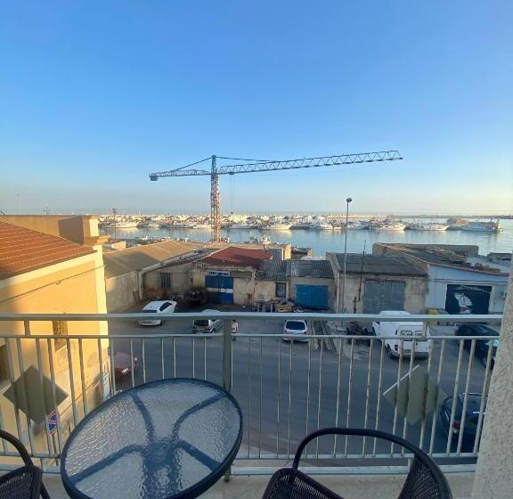 스탠다드 발코니 룸, Vitalenta Rooms