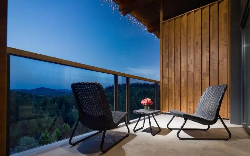 １ベッドルームアパートメント, Apartel Skhidnytsya