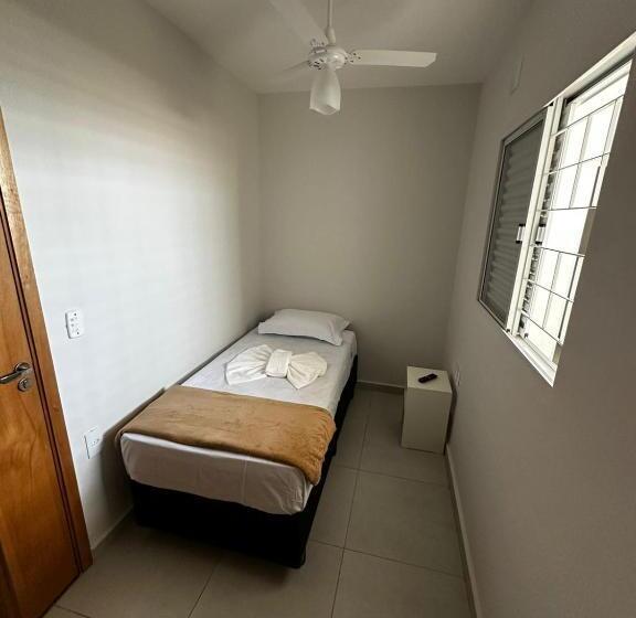 Standaard Éénpersoonskamer, Conchal