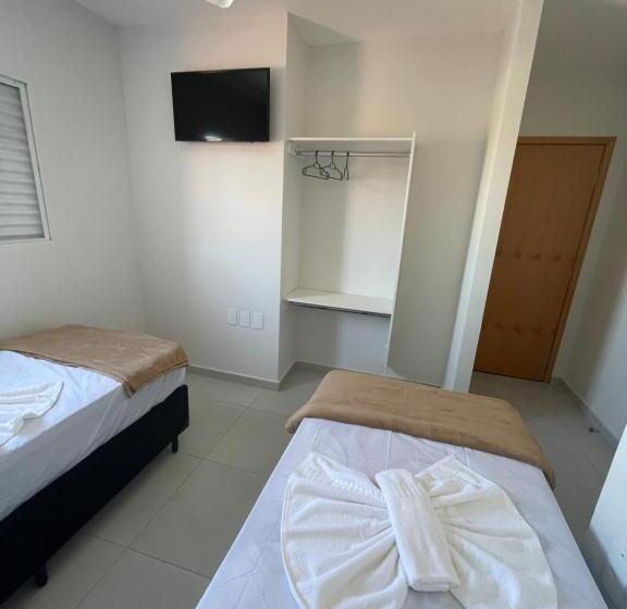 StandaardKamer, Conchal