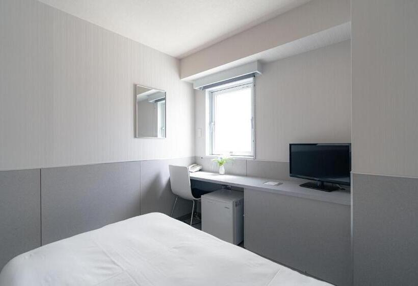 اتاق استاندارد یک نفره, Residence Unito Tokyo Kikukawa