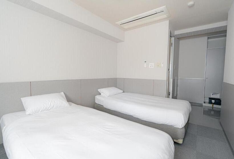 اتاق استاندارد, Residence Unito Tokyo Kikukawa