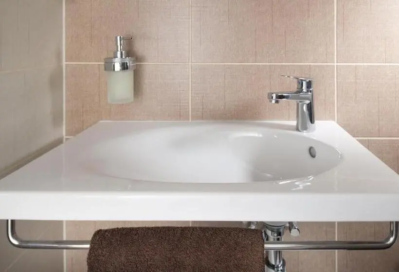 Standard-huone, Riviera