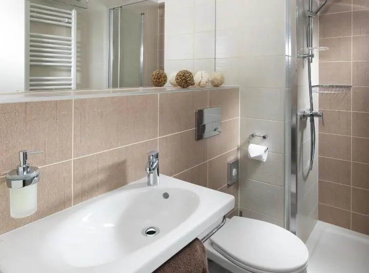 Standard-huone, Riviera
