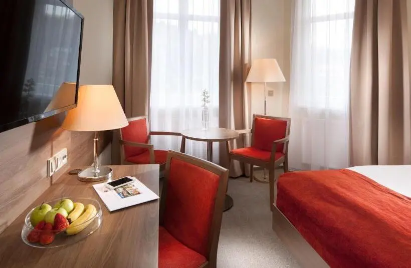 Standard-huone, Riviera