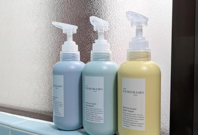 침실 1개 주택, Guest House Tsugaru No Heccho   Vacation Stay 95721v