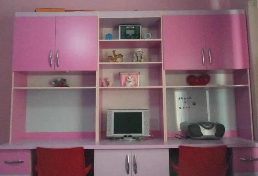 スイート（家族用）, Villa Nano