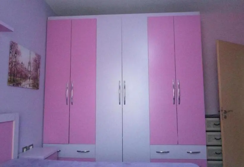 スイート（家族用）, Villa Nano