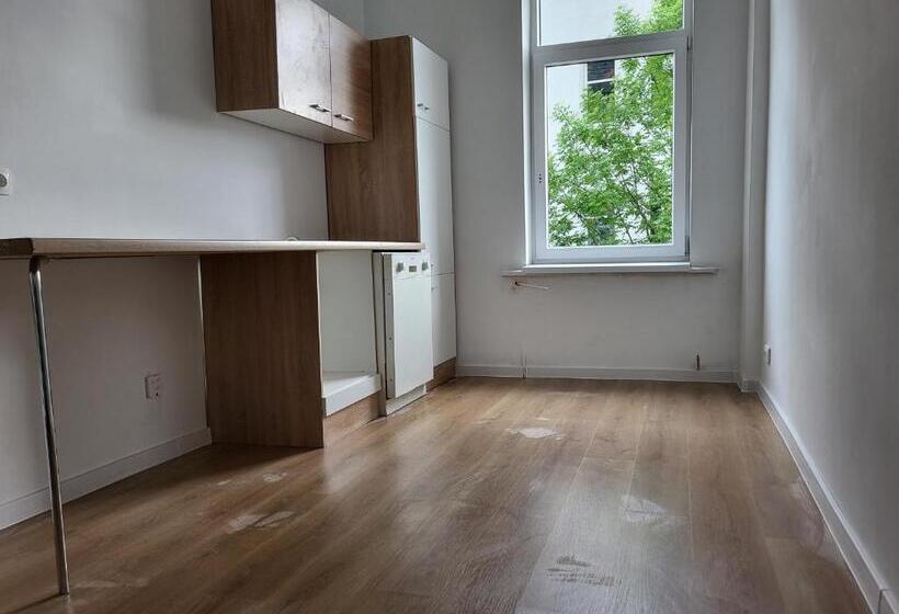 ファミリールーム, Volkshaus Hbf Wg & Serviced Apartments