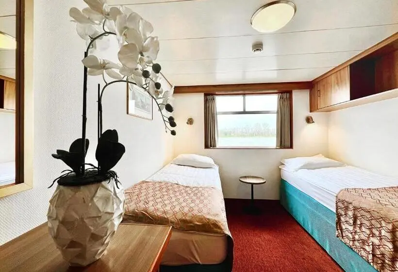スタンダードルーム, River Hotels Altstadt Süd Köln