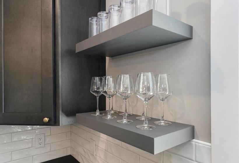 Апартаменты 2 Спальни, The Birches