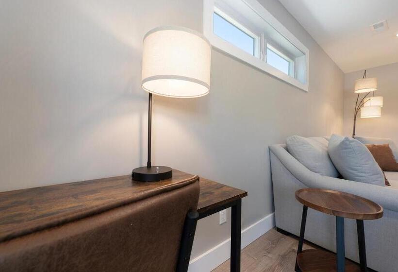 Апартаменты 2 Спальни, The Birches