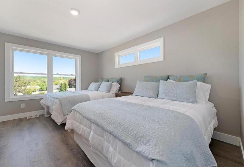 Апартаменты 1 Спальня, The Birches